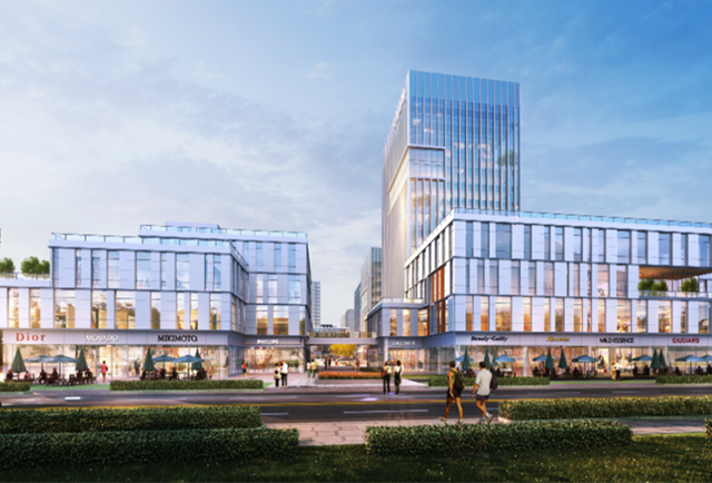 柳州诸暨二手房